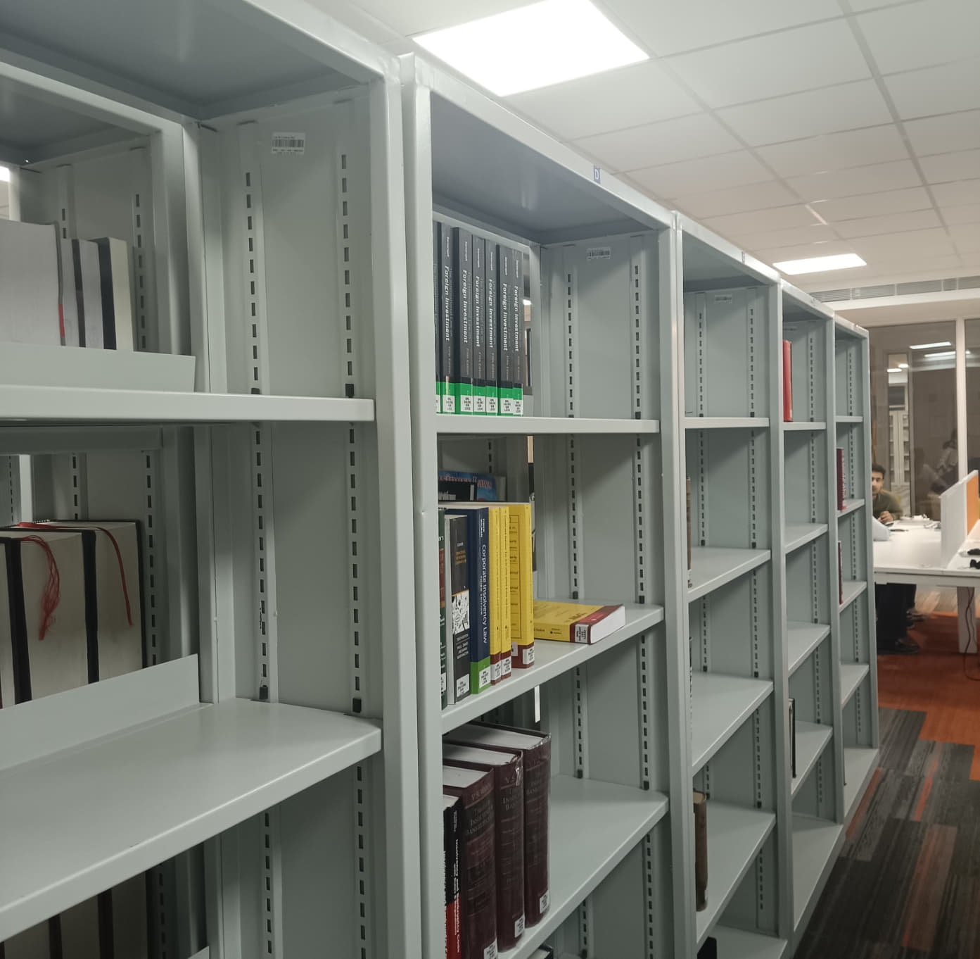 BMU Academic Building photo 5